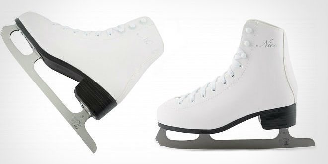 Como escolher uma figura patins
