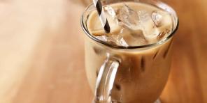 10 mais legais receitas de café frio com chocolate, banana, sorvete e não só