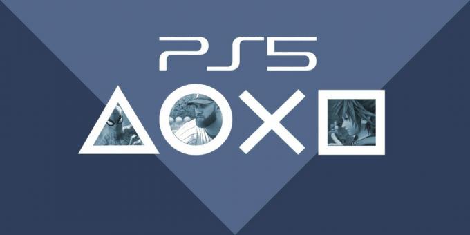Sony revelou as principais características do PlayStation 5