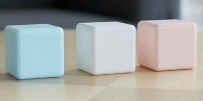 Xiaomi Cube AQara