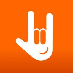 Signily - iOS teclado para se comunicar em linguagem de sinais