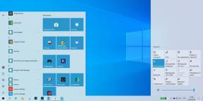 A atualização de maio para o Windows 10 com um tema luz está agora disponível a todos os interessados