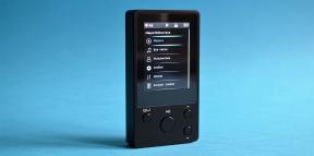 Visão geral xDuoo Nano D3 - qualitativa Hi-Fi-player para amantes de música e viagens