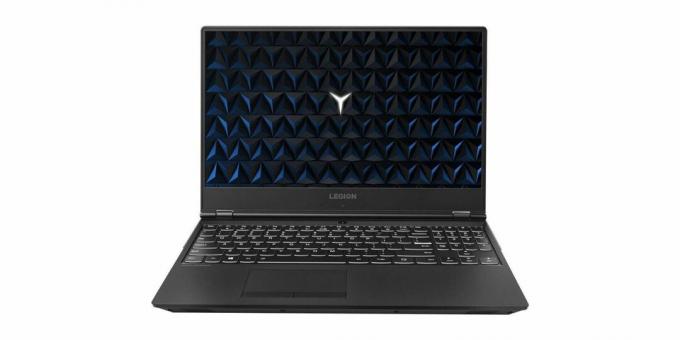 qual laptop escolher: Lenovo Legion Y740