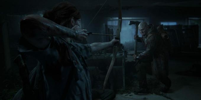 Melhores jogos de 2020: The Last of Us: Parte 2