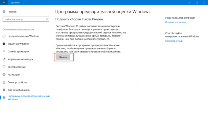 Windows 10 Primavera Criadores Update 2