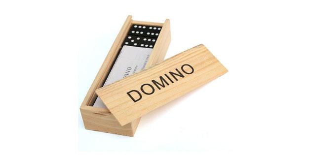 dominó