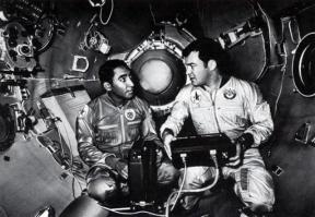 7 fatos interessantes sobre as conquistas espaciais soviéticas