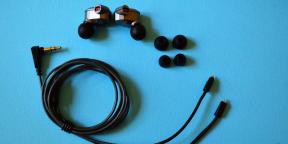 Visão geral KZ ZS5 - headphones baratos com som soberbo