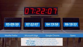 Por que é melhor escolher um navegador, em vez de Microsoft Edge voraz Chrome