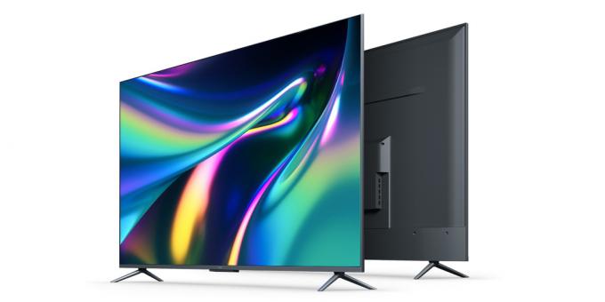 Redmi apresenta o carro-chefe da Smart TV X com suporte para 4K