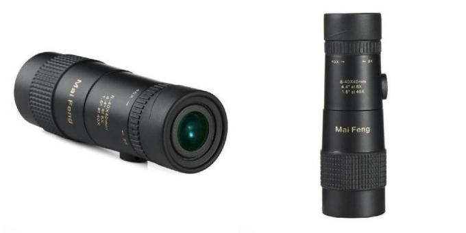 monocular