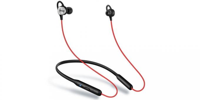 Melhores fones de ouvido sem fio: Meizu EP52