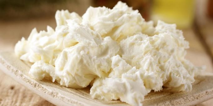 Como fazer queijo: Homemade Mascarpone