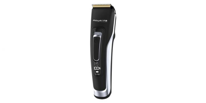 Máquina de cortar cabelo Rowenta Advancer TN5240F (0/1)