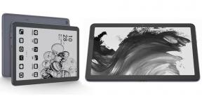 A Hisense lançou um tablet com tela em preto e branco