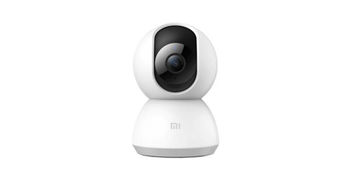 Câmera IP Xiaomi Mijia Smart Camera