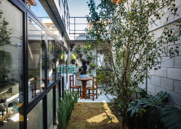 Melhor Arquitetura 2016 versão ArchDaily