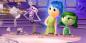 10 lições de vida de personagens de desenhos animados Pixar