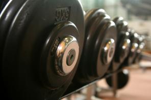Quando e como melhorar o peso trabalhando no treinamento de força