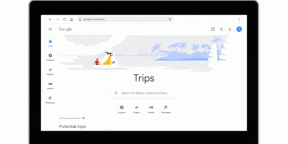 Google tem um novo website para os viajantes. Tudo é mais necessária