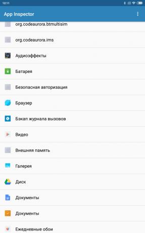 Como remover aplicações pré-instaladas no Android