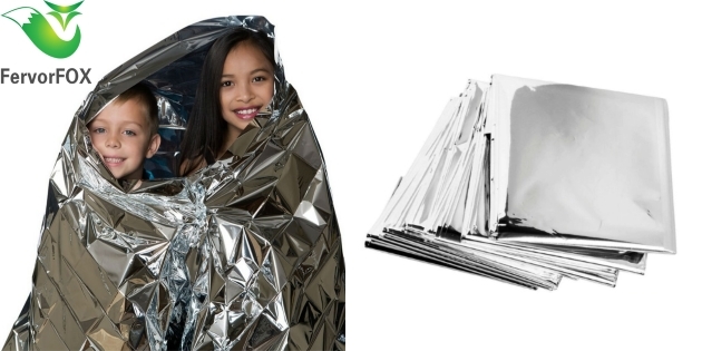 Blanket Foil