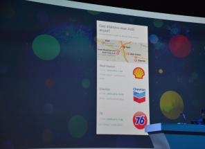 Os resultados do Google I / O 2015