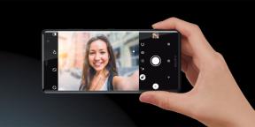 Sony anunciou uma tela OLED carro-chefe do smartphone Xperia XZ3