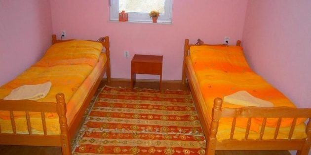 Hostel Majdas, Mostar, Bósnia e Herzegovina