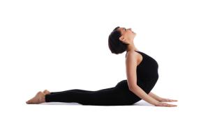Yoga para o estômago: 5 poses simples que vai ajudar a restaurar a harmonia