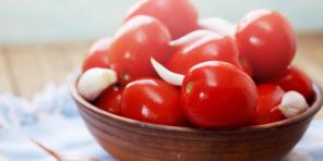 5 melhores receitas tomates em conserva