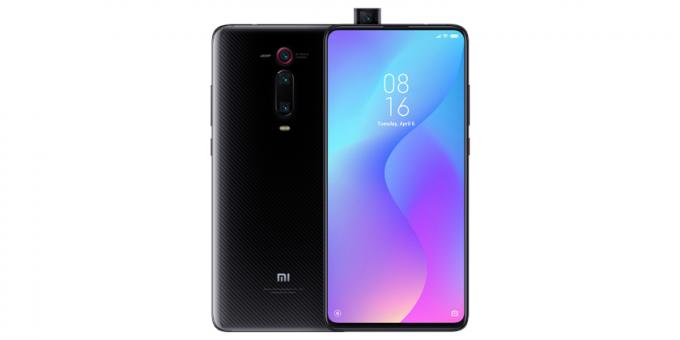 Black Friday Xiaomi Mi T9 Pro