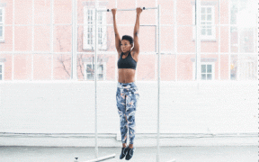 Pull-ups para meninas: guia passo a passo