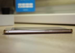 Visão geral Xiaomi redmi 4 Prime - melhor smartphone compacto, o