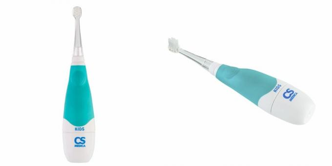escovas de dente elétricas: CS Medica CS-561