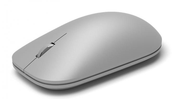 Computador Surface Mouse Mouse