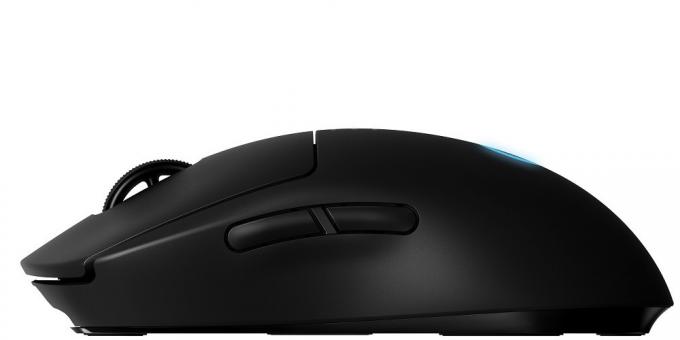 como escolher um mouse para jogos: Logitech G Pro Wireless
