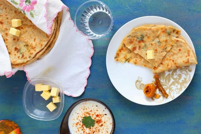 fotografias de comida - Sandia Hariharan