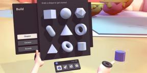 Facebook anunciou um jogo online para VR-copos