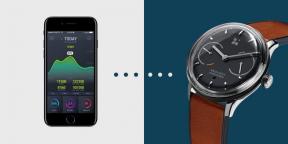 Gadget do dia: Sequent - smartwatch com GPS apoio, o que não deve ser cobrado