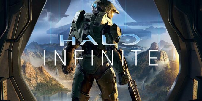 Jogo Halo Infinite