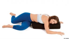 4 exercícios que irão ajudar a se livrar da dor nas costas