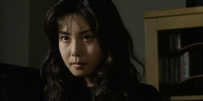 Filmes de terror japoneses: o anel