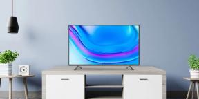 Xiaomi lançou TVs Mi TV 4A Horizon Edition