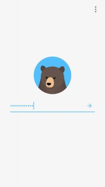 RememBear: Password Manager - todas as senhas são protegidos por um urso