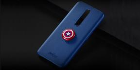 OPPO lançou smartphones sem moldura dedicada à Avengers Marvel
