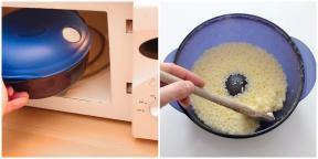 Como cozinhar quinoa corretamente