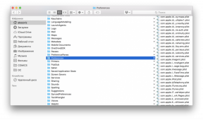 Como alterar a configuração nas informações do sistema Mac