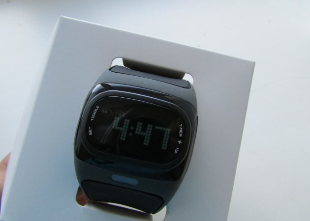 Mio-Alpha Heart Rate Monitor Assista